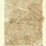 Blowing Rock, NC (1936, 48000-Scale) Preview 1