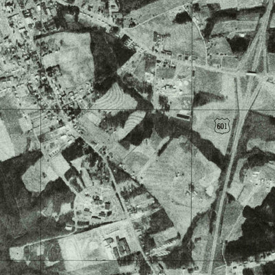 Dobson, NC (1976, 24000-Scale) Preview 3