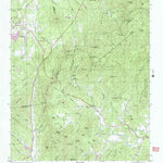 Dysartsville, NC (2002, 24000-Scale) Preview 1