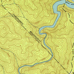Cove Creek Gap, NC (1942, 24000-Scale) Preview 2
