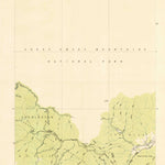 Bunches Bald, NC (1936, 24000-Scale) Preview 1