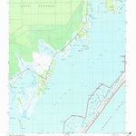 Davis, NC (1949, 24000-Scale) Preview 1