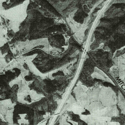 Elkin North, NC (1976, 24000-Scale) Preview 2