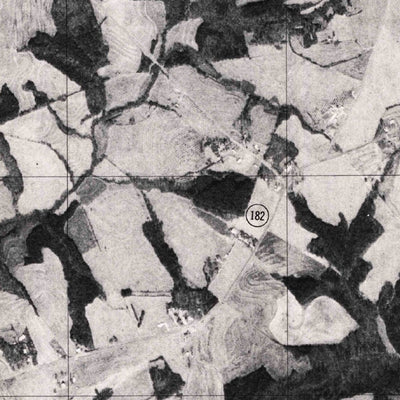 Cherryville, NC (1976, 24000-Scale) Preview 2