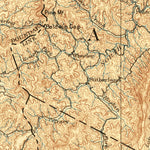 Cranberry, NC-TN (1893, 125000-Scale) Preview 3