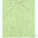 Clingmans Dome, NC-TN (2000, 24000-Scale) Preview 1
