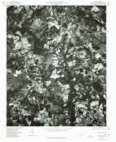 Ghio, NC-SC (1976, 24000-Scale) Preview 1
