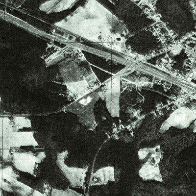 Gibson, NC-SC (1976, 24000-Scale) Preview 2