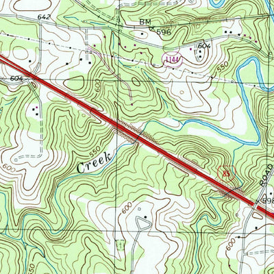 Efland, NC (2002, 24000-Scale) Preview 3