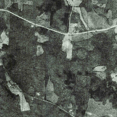 Luftee Knob, NC-TN (1977, 24000-Scale) Preview 3