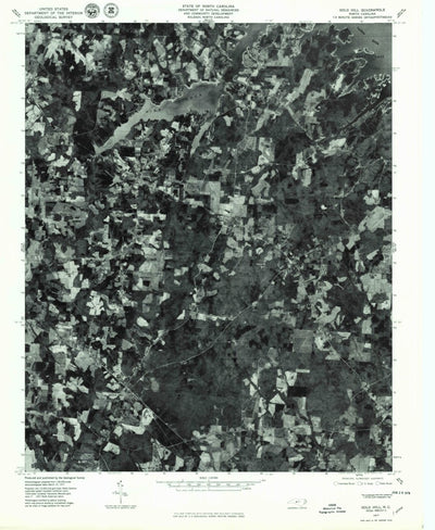 Gold Hill, NC (1977, 24000-Scale) Preview 1