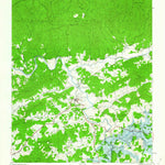 Hayesville, NC (1937, 24000-Scale) Preview 1