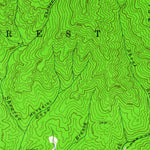 Hayesville, NC (1937, 24000-Scale) Preview 3