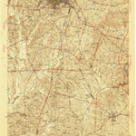 Durham South, NC (1943, 62500-Scale) Preview 1