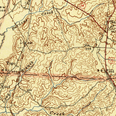 Durham South, NC (1943, 62500-Scale) Preview 2