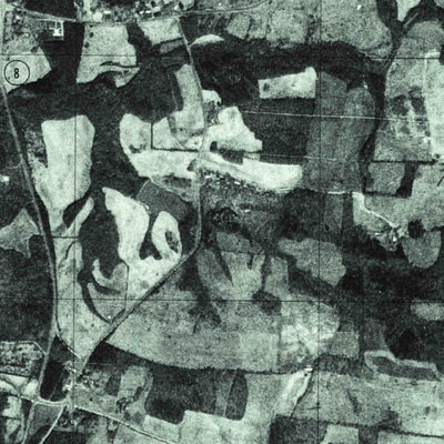 High Rock, NC (1977, 24000-Scale) Preview 3