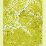 Horse Shoe, NC (1942, 24000-Scale) Preview 1