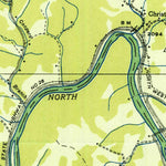 Huntdale, NC-TN (1935, 24000-Scale) Preview 3