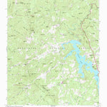 Glenville, NC (1946, 24000-Scale) Preview 1