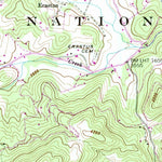 Glenville, NC (1946, 24000-Scale) Preview 2