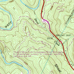 Glenville, NC (1946, 24000-Scale) Preview 3
