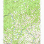 Huntdale, NC-TN (1939, 24000-Scale) Preview 1