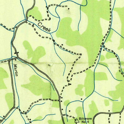 Leicester, NC (1936, 24000-Scale) Preview 2