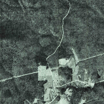 Kings Mountain, NC-SC (1976, 24000-Scale) Preview 2