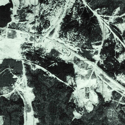 Lilesville, NC (1976, 24000-Scale) Preview 2