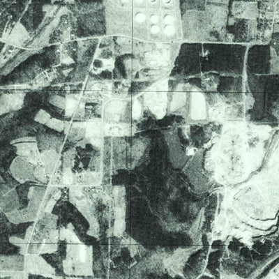 Guilford, NC (1977, 24000-Scale) Preview 2