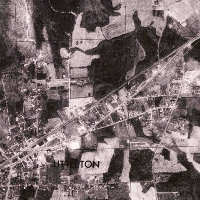 Littleton, NC (1977, 24000-Scale) Preview 3