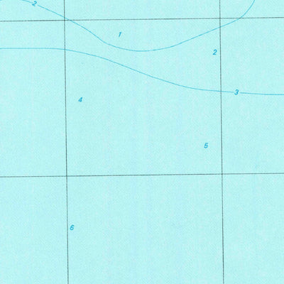 Harvey Neck, NC (1982, 24000-Scale) Preview 3