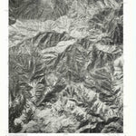 Luftee Knob, NC-TN (1976, 24000-Scale) Preview 1