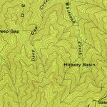 Hewitt, NC (1941, 24000-Scale) Preview 3