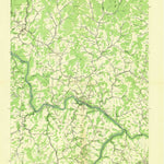 Marshall, NC (1936, 24000-Scale) Preview 1