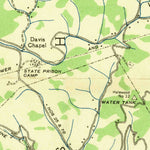 Marshall, NC (1936, 24000-Scale) Preview 2