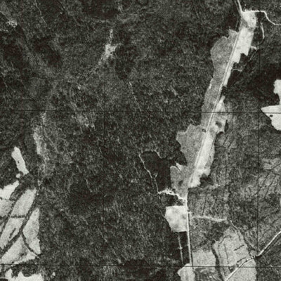 Mangum, NC (1976, 24000-Scale) Preview 2