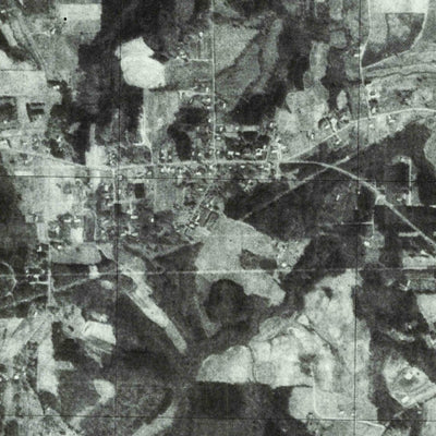Mcleansville, NC (1977, 24000-Scale) Preview 3