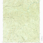 Luftee Knob, NC-TN (1964, 24000-Scale) Preview 1