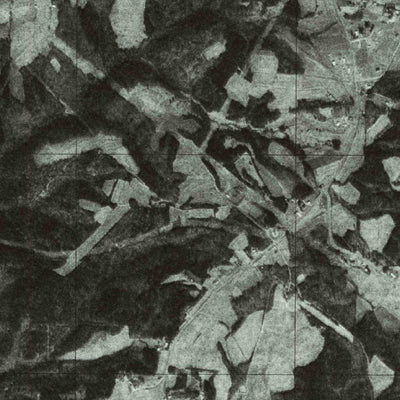 Mount Airy South, NC (1976, 24000-Scale) Preview 2
