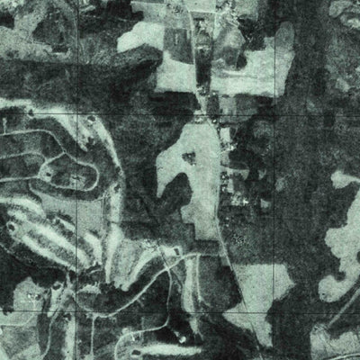 Lexington West, NC (1977, 24000-Scale) Preview 2