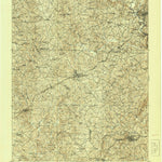 Lincolnton, NC (1911, 62500-Scale) Preview 1
