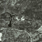 Millstone Lake, NC (1976, 24000-Scale) Preview 2