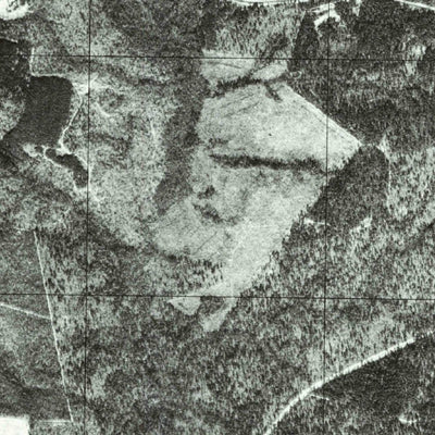 Millstone Lake, NC (1976, 24000-Scale) Preview 3