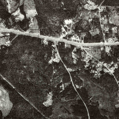 Rockingham, NC (1976, 24000-Scale) Preview 3