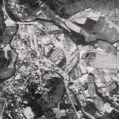 Robbinsville, NC (1976, 24000-Scale) Preview 3