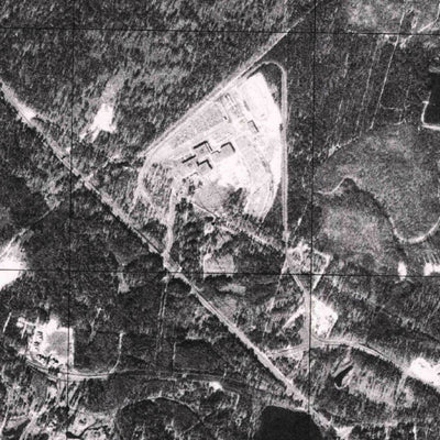 Southern Pines, NC (1976, 24000-Scale) Preview 2