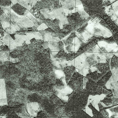Northwest Lumberton, NC (1976, 24000-Scale) Preview 3