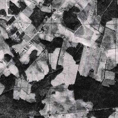 Southwest Lumberton, NC (1976, 24000-Scale) Preview 2