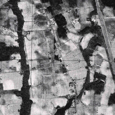 Southwest Lumberton, NC (1976, 24000-Scale) Preview 3